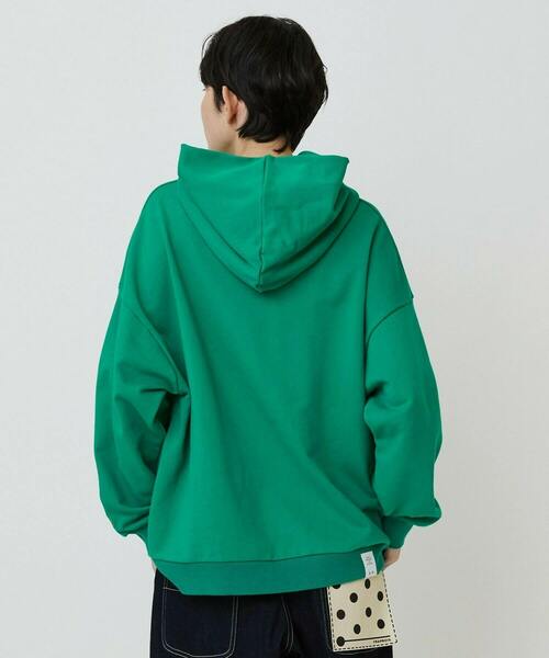 FRAPBOIS PARK パーカー フードパーキー レディース メンズ : ZOZOTOWN FRAPBOIS PARK パーカー フードパーキー レディース メンズ : ZOZOTOWN