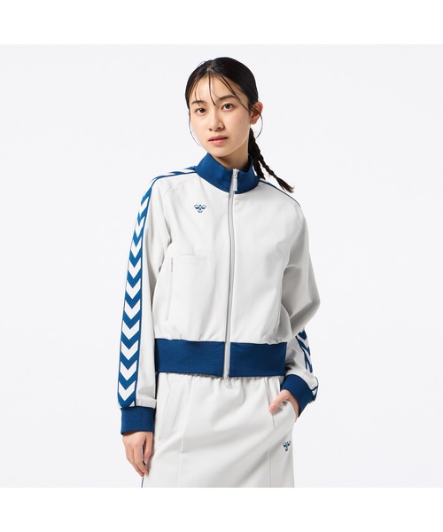 hummel（ヒュンメル） ジャージ HMP トラックジャケット レディース