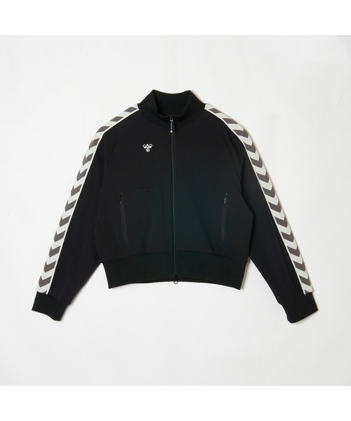 hummel（ヒュンメル） ジャージ HMP トラックジャケット レディース