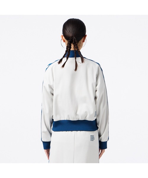 hummel（ヒュンメル） ジャージ HMP トラックジャケット レディース