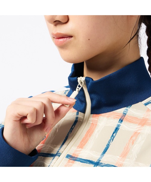 hummel（ヒュンメル） ジャージ HMP トラックジャケット レディース