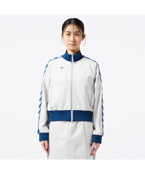 hummel（ヒュンメル） ジャージ HMP トラックジャケット レディース