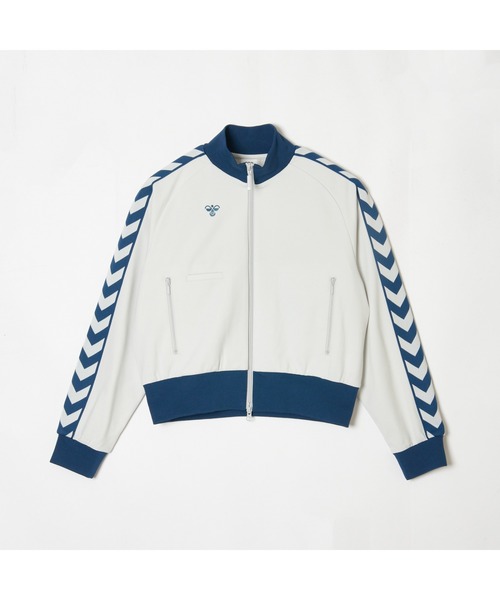hummel（ヒュンメル） ジャージ HMP トラックジャケット レディース