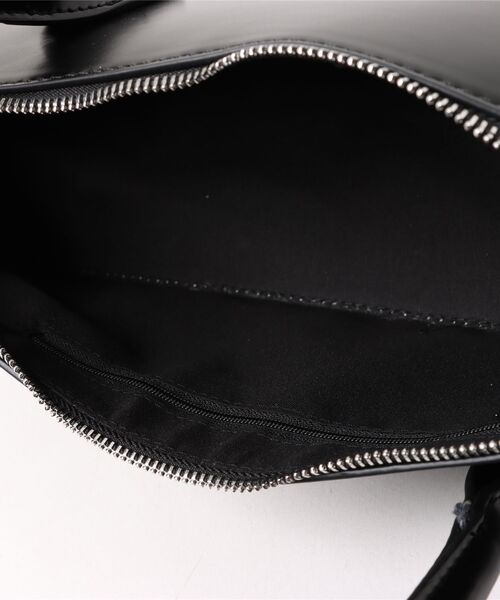 「210nouve」 トートバッグ FREE サックスブルー レディース_画像4