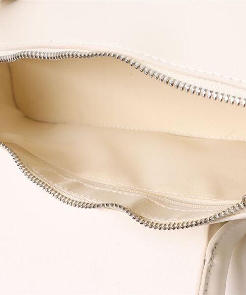 「210nouve」 トートバッグ FREE サックスブルー レディース_画像5