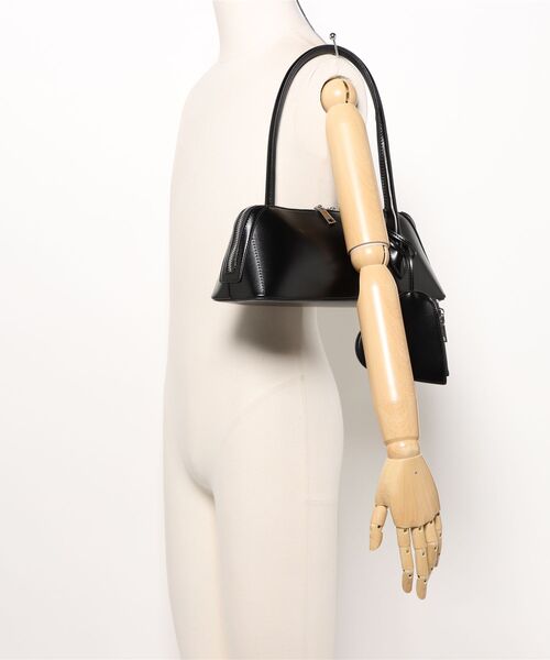 「210nouve」 トートバッグ FREE サックスブルー レディース_画像8