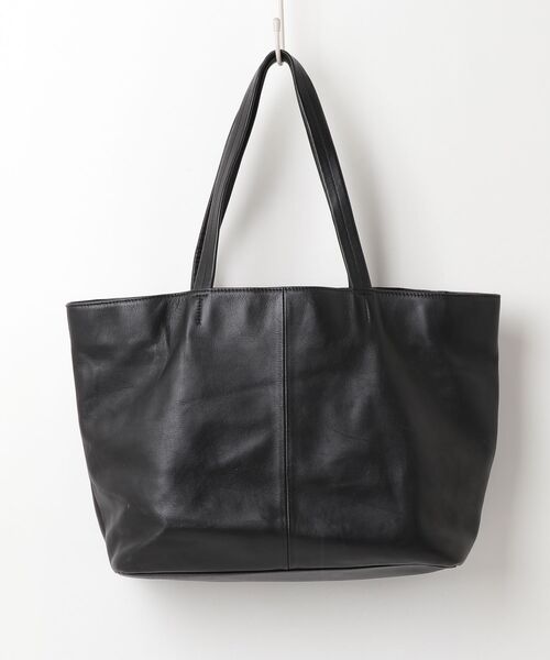 【新品】green label relaxing メンズ トートバッグ green label relaxing（グリーンレーベルリラクシング） トートバッグ