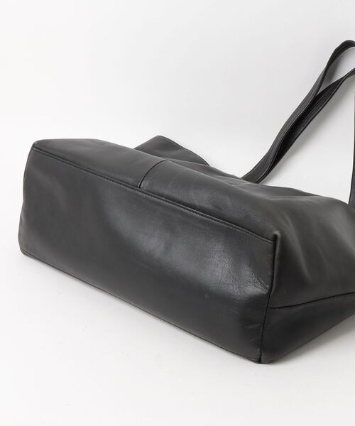 「green label relaxing」 トートバッグ FREE ブラック メンズ_画像3