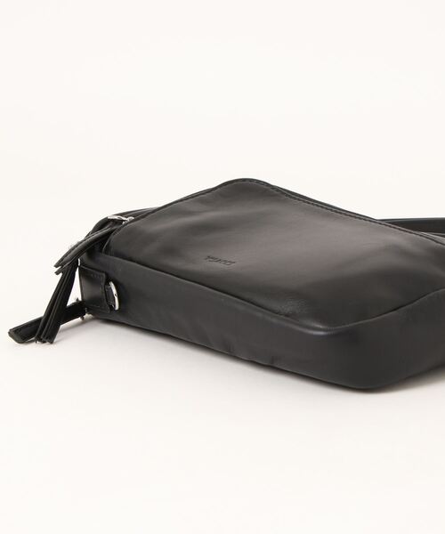 「Y'SACCS」 ショルダーバッグ FREE ブラック レディース_画像3