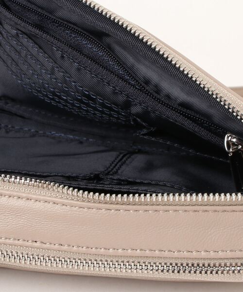 「Y'SACCS」 ショルダーバッグ FREE ブラック レディース_画像6