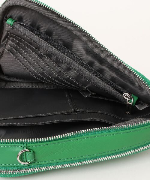 「Y'SACCS」 ショルダーバッグ FREE ブラック レディース_画像7