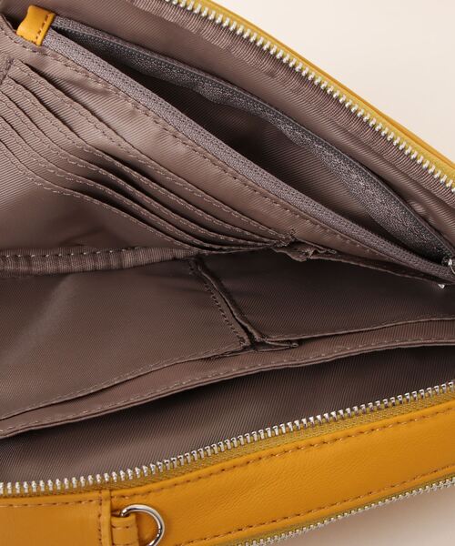 「Y'SACCS」 ショルダーバッグ FREE ブラック レディース_画像9