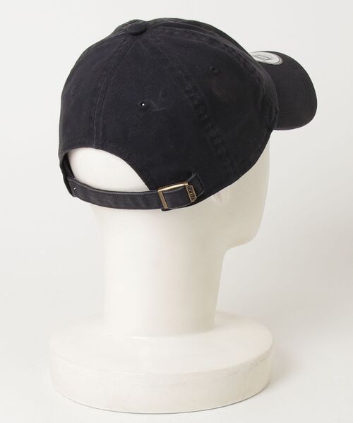 NEW ERA（ニューエラ） キャップ - ネイビー メンズ : ZOZOTOWN Yahoo