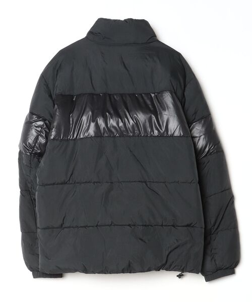 「TOMMY JEANS」 ブルゾン X-LARGE ブラック メンズ_画像2