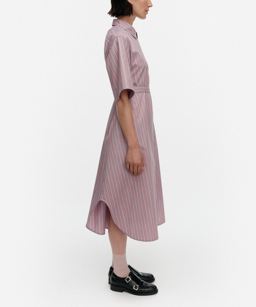 ワンピース Paperi Piccolo / shirt dressの画像