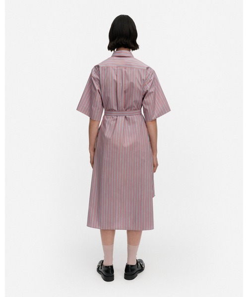 ワンピース Paperi Piccolo / shirt dressの画像