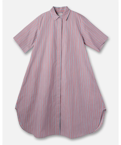ワンピース Paperi Piccolo / shirt dressの画像