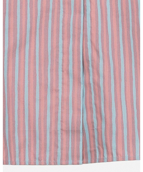 marimekko（マリメッコ） ワンピース Paperi Piccolo / shirt dress