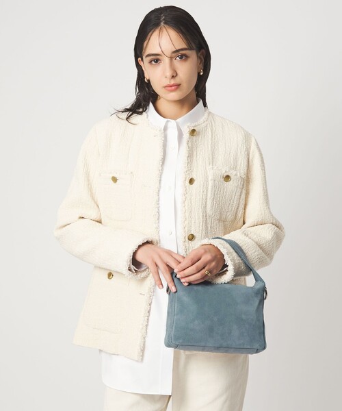 green label relaxing（グリーンレーベルリラクシング） トートバッグ