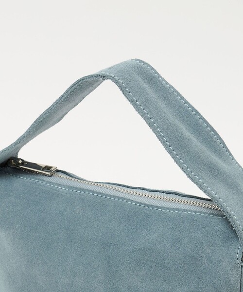 【美品】PRATO MADE IN ITALY 【別注】ボディバッグ PRATO MADE IN ITALY＞ワンハンドル バッグ