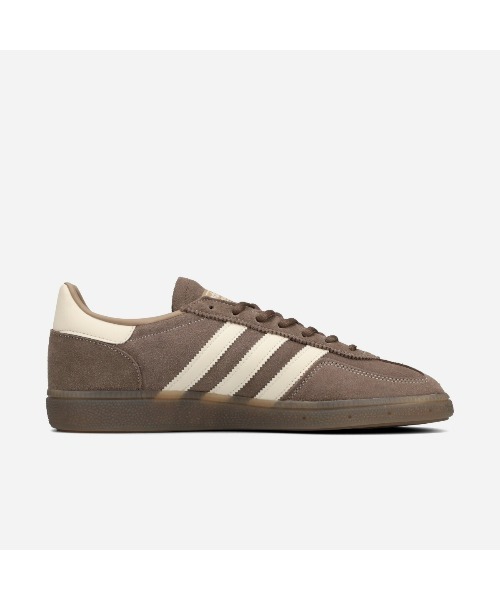 【アディダスadidas】ハンドボールスペツィアル 24㎝ブラウン　KK1153 adidas Originals スニーカー HANDBALL SPEZIAL / アディダス