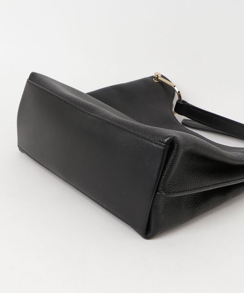 「MICHAEL KORS」 ショルダーバッグ FREE ブラック レディース