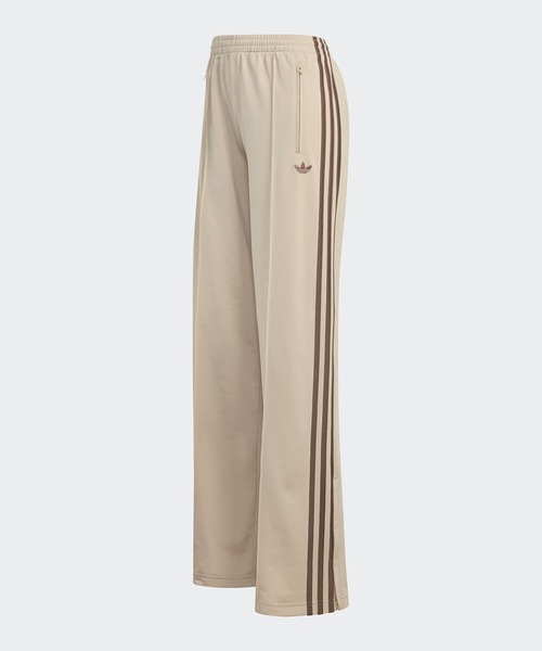 ワイドパンツ パンツ 「adidas（アディダス）」FIREBIRD LOOSE TRACK PANTS レディースの画像