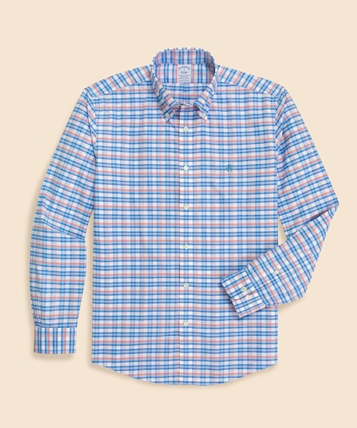 BROOKS BROTHERS（ブルックスブラザーズ） シャツ ストレッチ