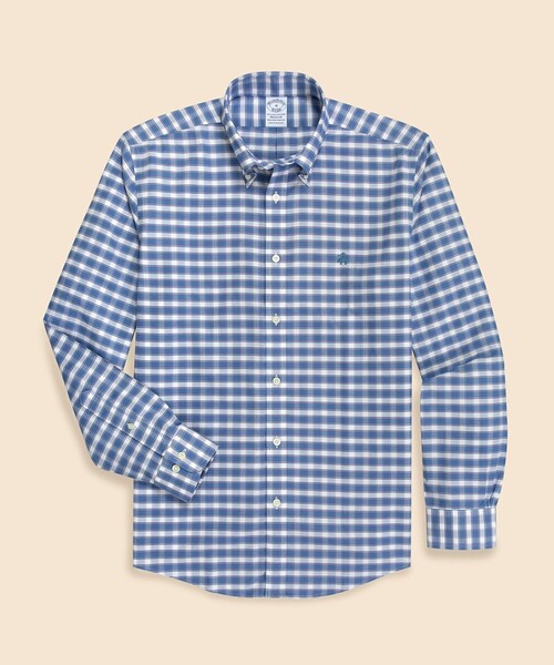 BROOKS BROTHERS（ブルックスブラザーズ） シャツ ストレッチ
