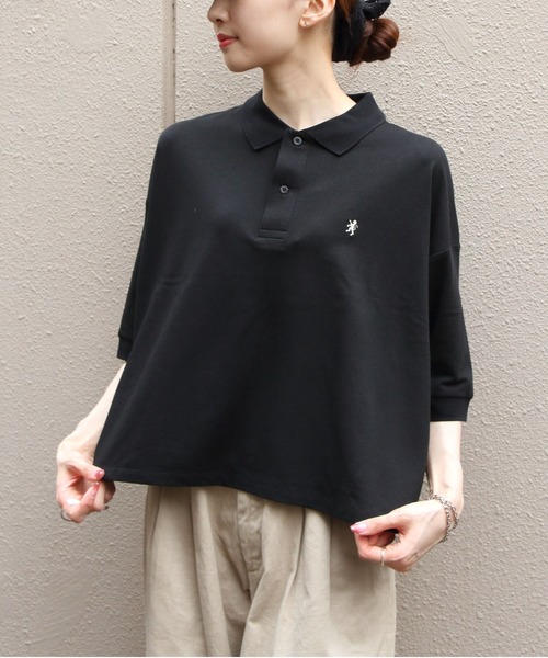 GYMPHLEX（ジムフレックス） ポロシャツ ポロ レディース : ZOZOTOWN