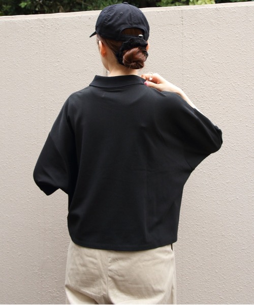 GYMPHLEX(ジムフレックス) ポロシャツ ポロ レディース : ZOZOTOWN GYMPHLEX(ジムフレックス) ポロシャツ ポロ レディース : ZOZOTOWN