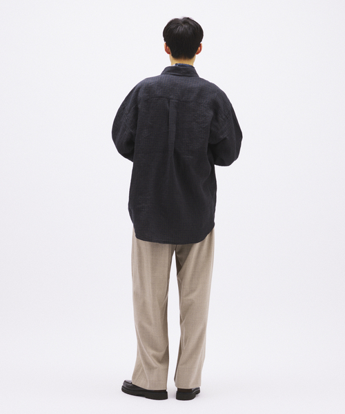 JOURNAL STANDARD（ジャーナルスタンダード） シャツ チェック ソフト