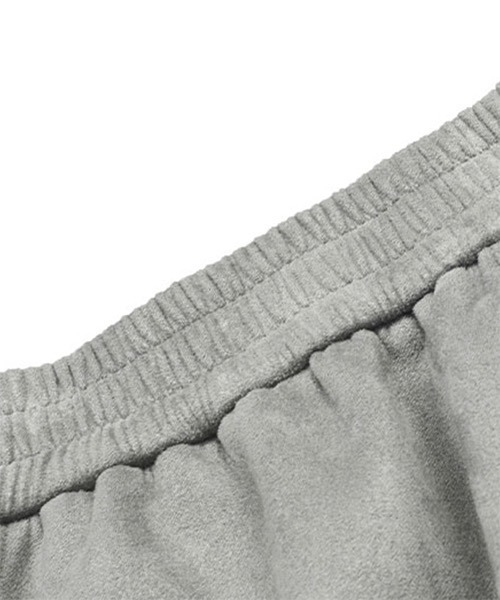 「HARSH AND CRUEL」 イージーパンツ S グレー メンズ_画像6