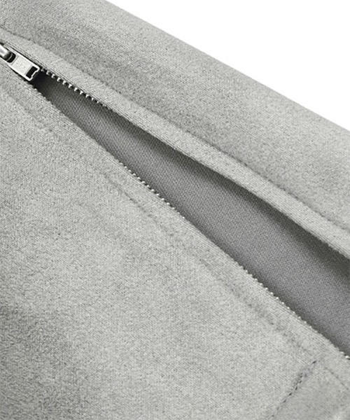 「HARSH AND CRUEL」 イージーパンツ S グレー メンズ_画像7