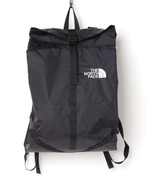 「THE NORTH FACE」 2WAYバッグ FREE ブラック メンズ