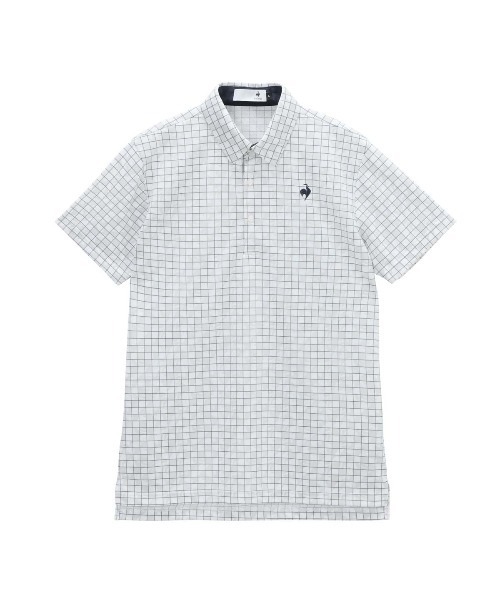 le coq sportif GOLF（ルコックスポルティフ ゴルフ） uvカット t