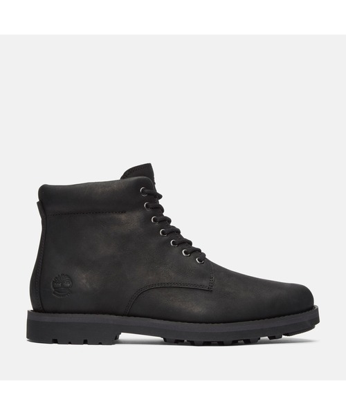 Timberland 黒ティンバーランド26.5 Timberland（ティンバーランド） ブーツ 26.5cm ブラック メンズ