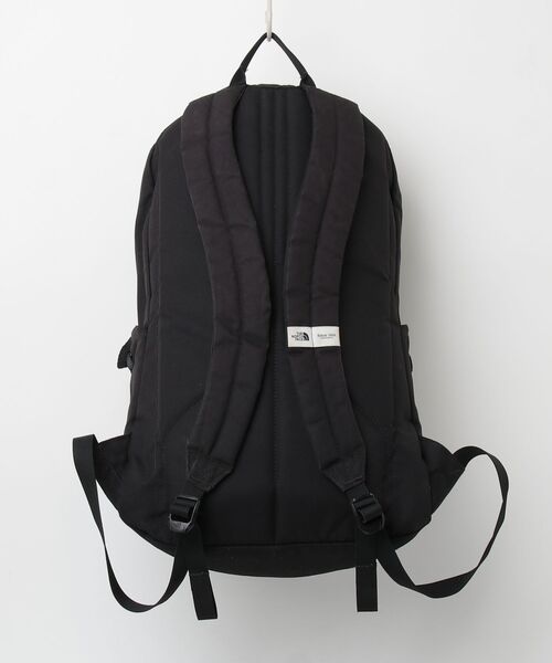 THE NORTH FACE（ザ ノースフェイス） リュック ONESIZE ブラック 