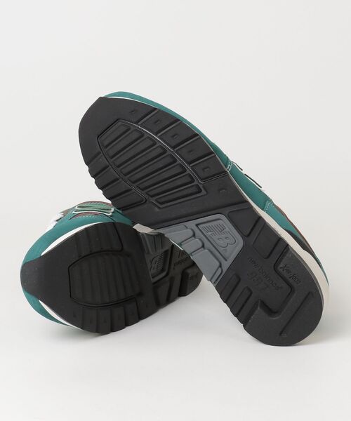 New Balance（ニューバランス） スニーカー U997 TB メンズ : ZOZOTOWN 