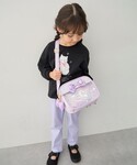 ショルダー ショルダーバッグ クリアポケットシ...の詳細画像3