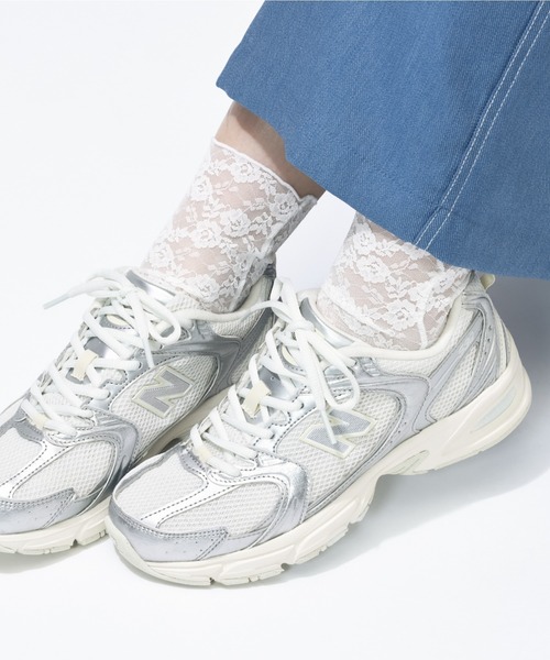 New Balance（ニューバランス） スニーカー New Balance 530 メンズ