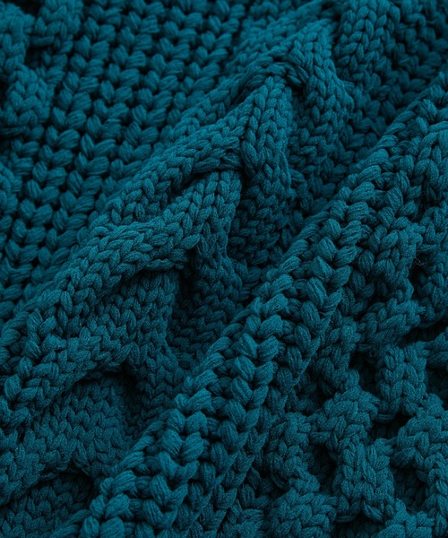 「ADAM ET ROPE'」 プルオーバーパーカー L キナリ メンズの画像