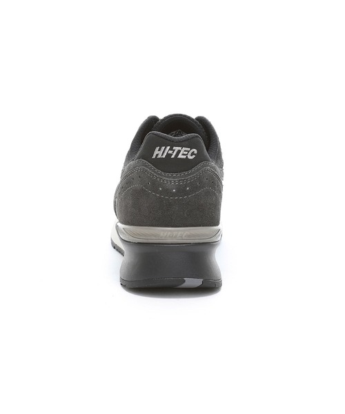 HI-TEC（ハイテック） スニーカー 「HI-TEC／ハイテック」SILVER