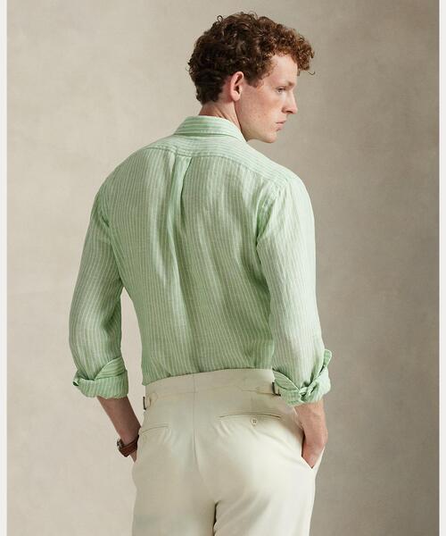 POLO RALPH LAUREN（ポロ・ラルフローレン） シャツ クラシック