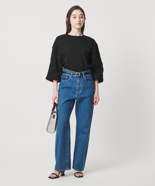UNITED ARROWS（ユナイテッドアローズ） tシャツ エンブロイダリー
