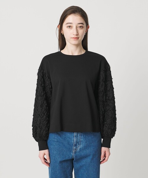 UNITED ARROWS（ユナイテッドアローズ） tシャツ エンブロイダリー