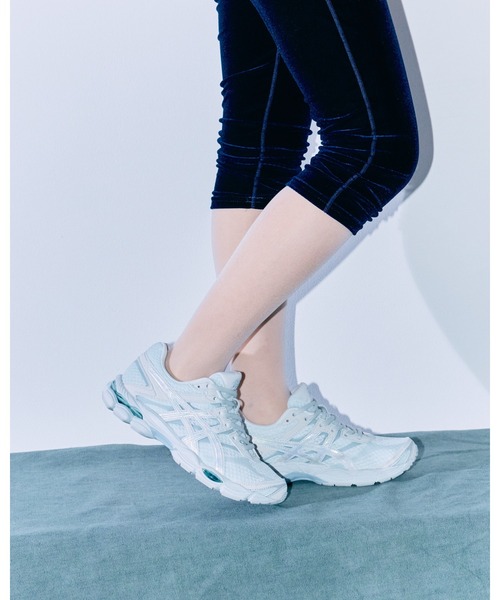 スニーカー GEL-CUMULUS 16 / ゲルキュムラス 16 レディース メンズの画像