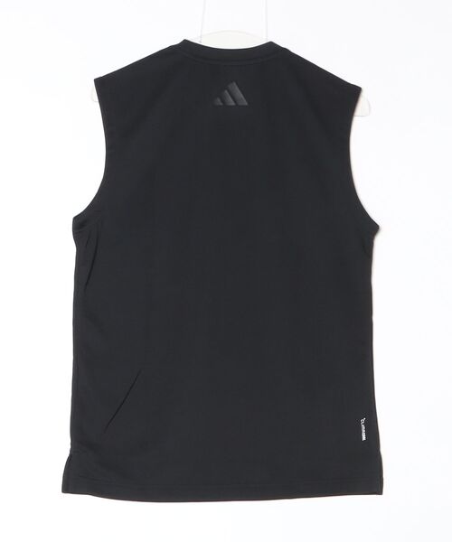 adidas（アディダス） タンクトップ テック エッセンシャルズ