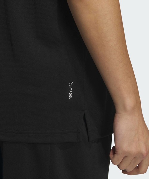 adidas（アディダス） タンクトップ テック エッセンシャルズ