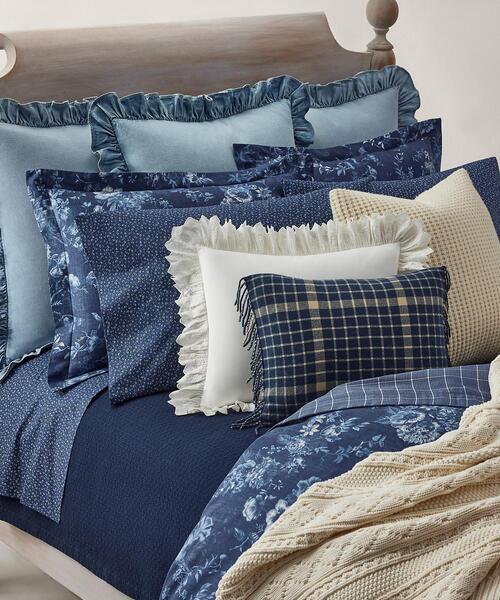 RALPH LAUREN HOME（ラルフ ローレン ホーム） ベッド 寝具 Cate